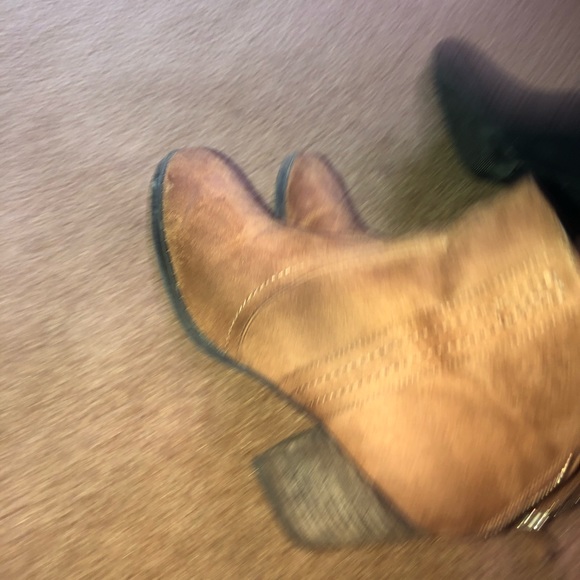 SOLD😁Call it Spring Booties😍 - Picture 6 of 8